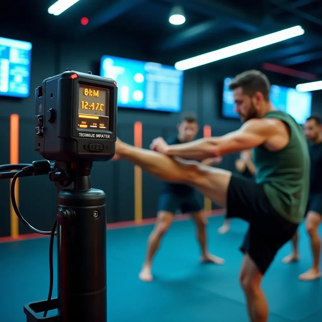 Collaborative team environment